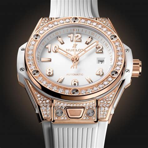 hublot ladies